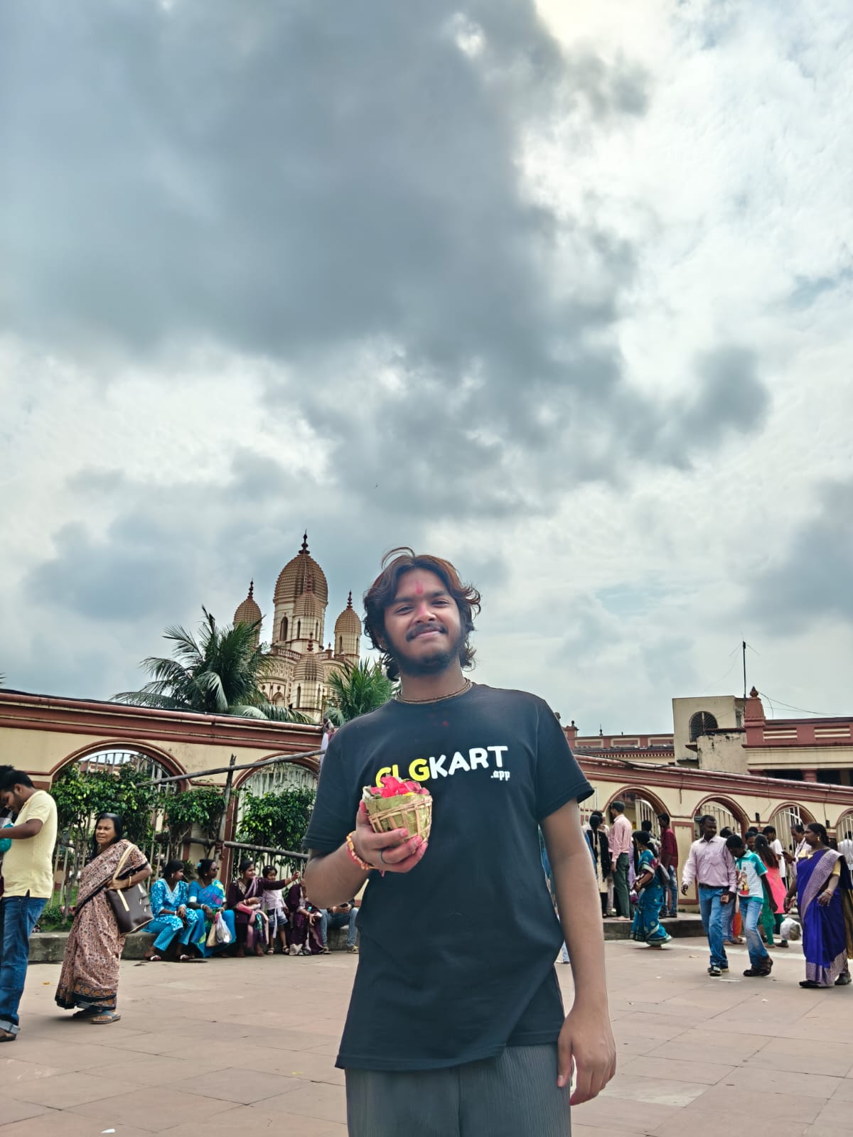 Pritam Das