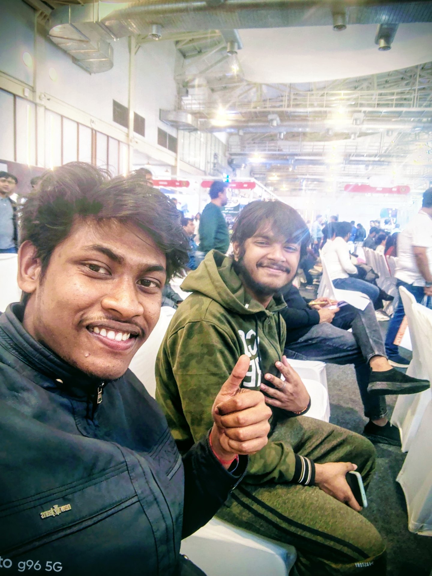 Tanmay Jana